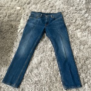 Mens Levi’s 511 W33 L 30